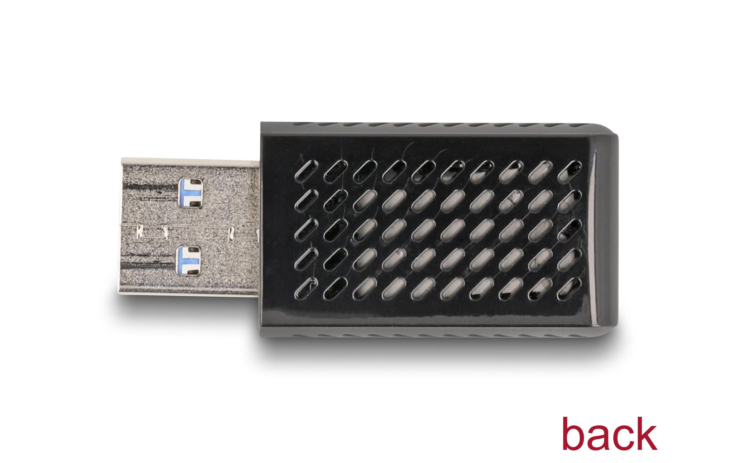 Delock WLAN-N USB-Stick AX1800