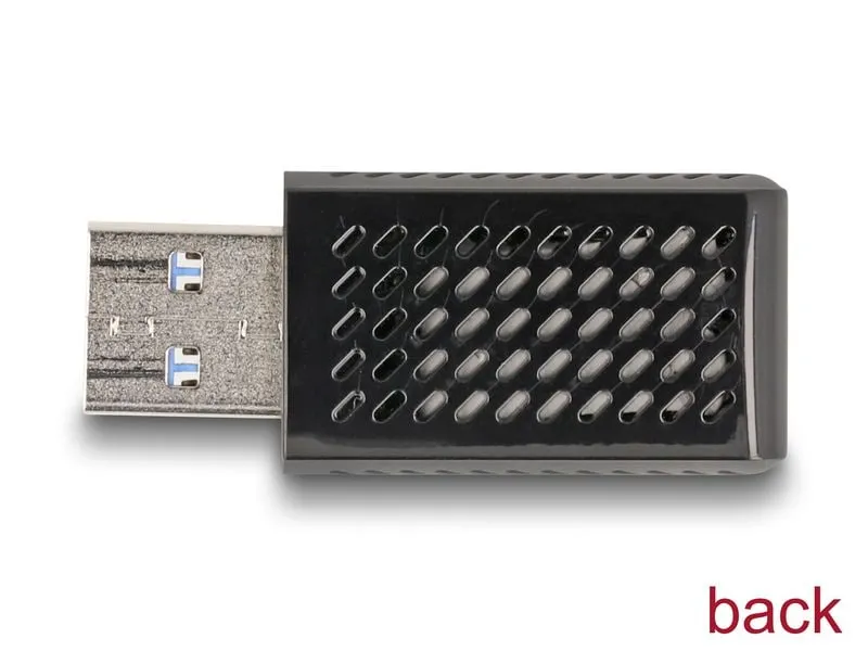 Delock WLAN-N USB-Stick AX1800