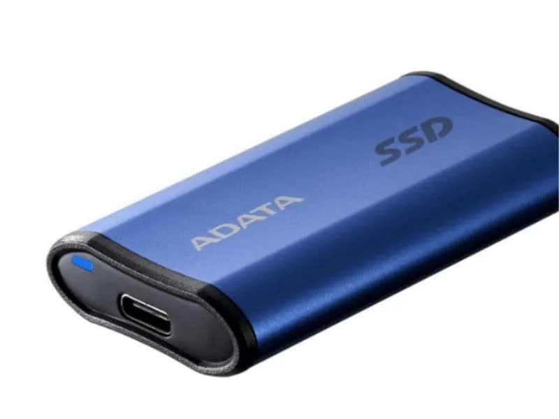 ADATA Externe SSD SE880 1000 GB ADATA Externe SSD SE880 1000 GB