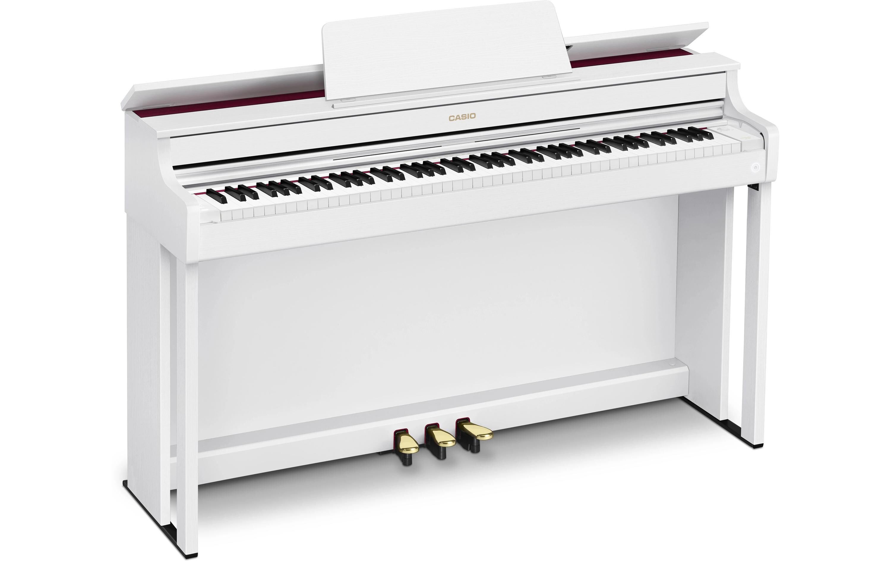 Casio E-Piano CELVIANO AP-300WE Casio E-Piano CELVIANO AP-300WE