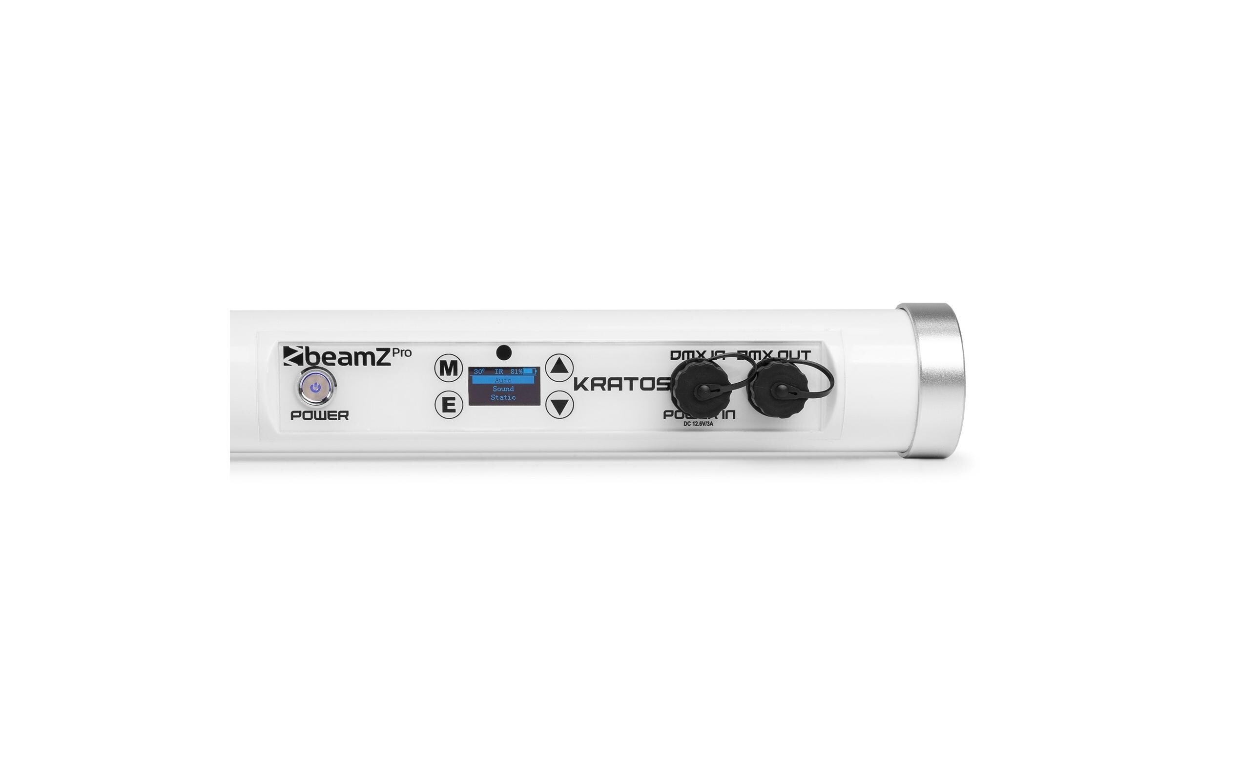 BeamZ Pro LED-Bar Pro Kratos