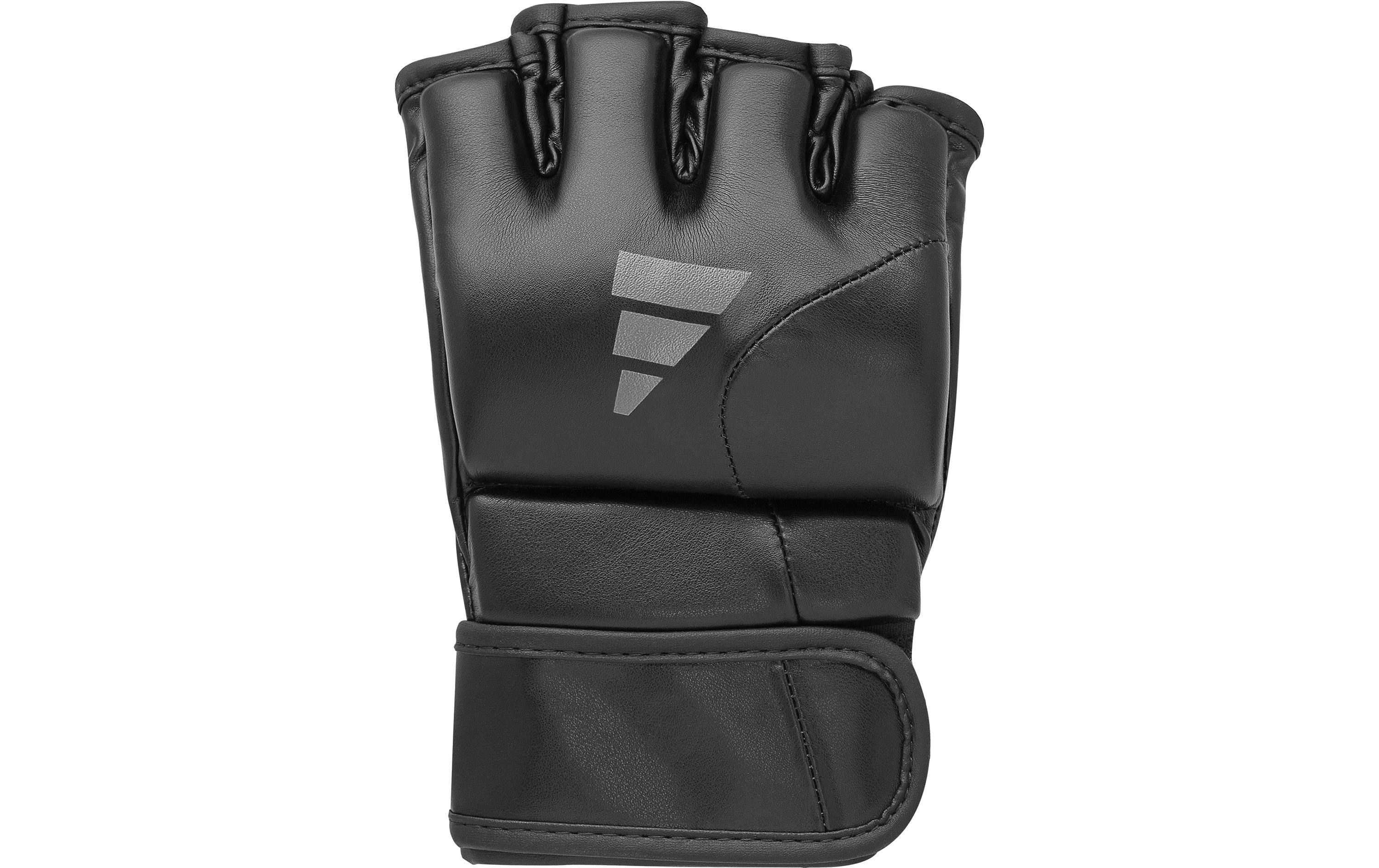 adidas Speed Tilt 150, Grappling Glove L Schwarz adidas Speed Tilt 150, Grappling Glove L Schwarz