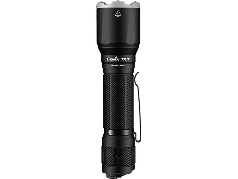 Fenix Taschenlampe TK17 3600 lm