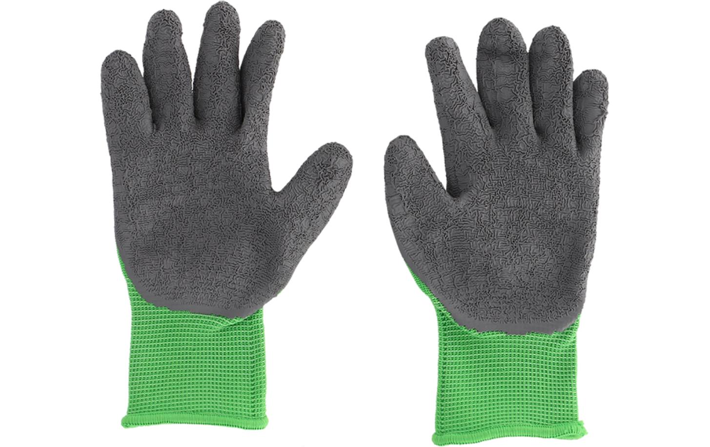 Esschert Design Kinder-Gartenhandschuhe Insekten