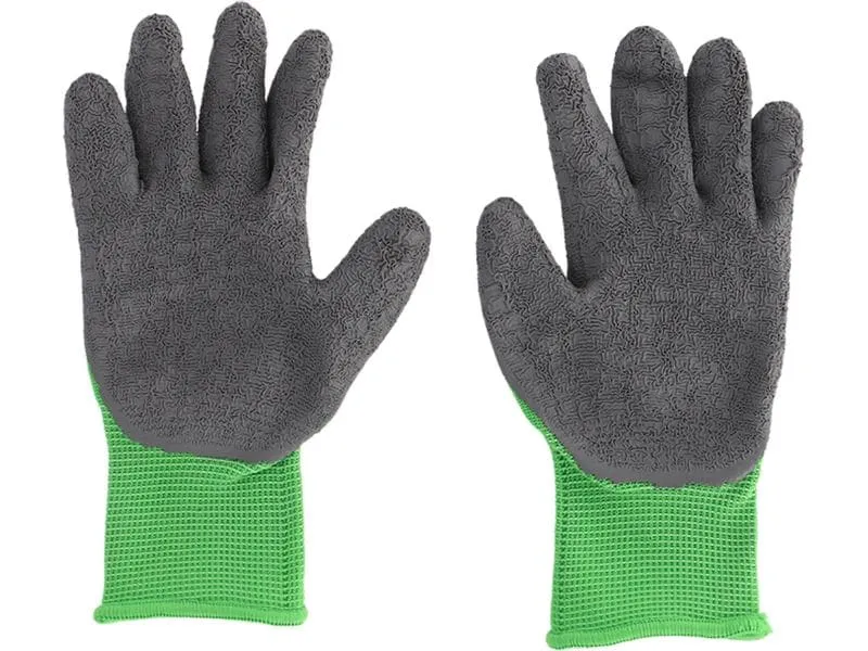 Esschert Design Kinder-Gartenhandschuhe Insekten Esschert Design Kinder-Gartenhandschuhe Insekten