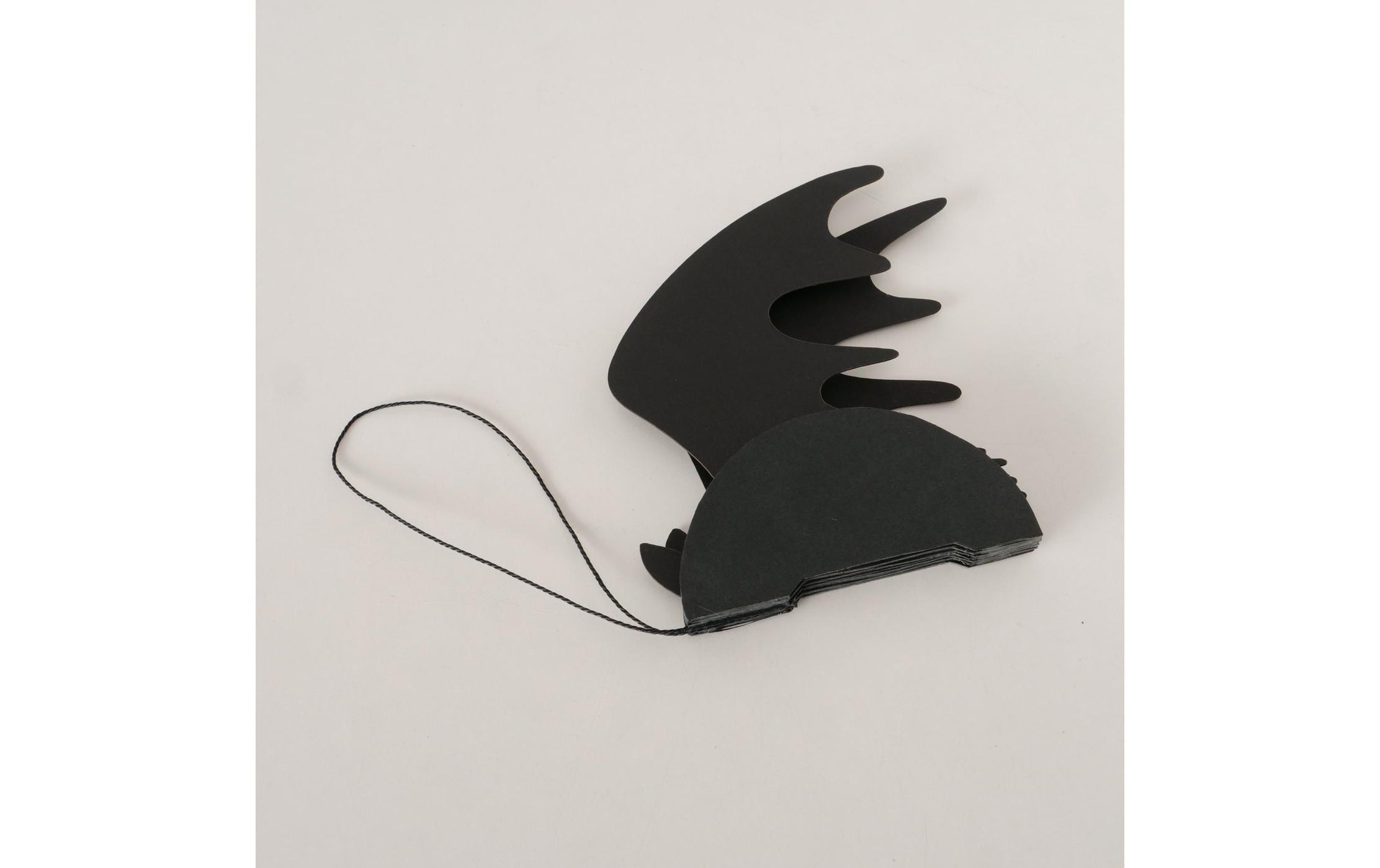 Boltze Halloweenfigur Batty 11 cm