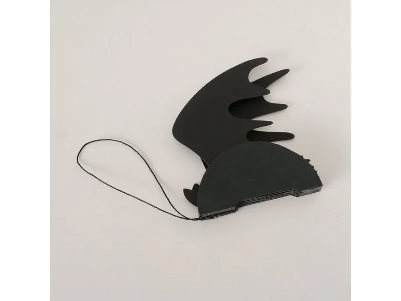 Boltze Halloweenfigur Batty 11 cm