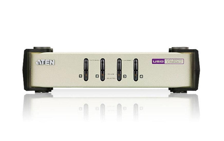 Aten KVM Switch CS84U Aten KVM Switch CS84U