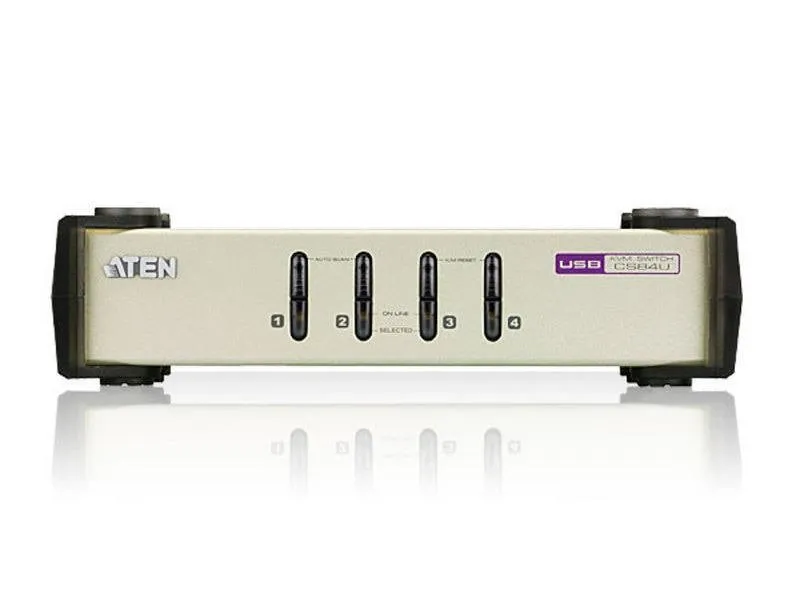 Aten KVM Switch CS84U Aten KVM Switch CS84U