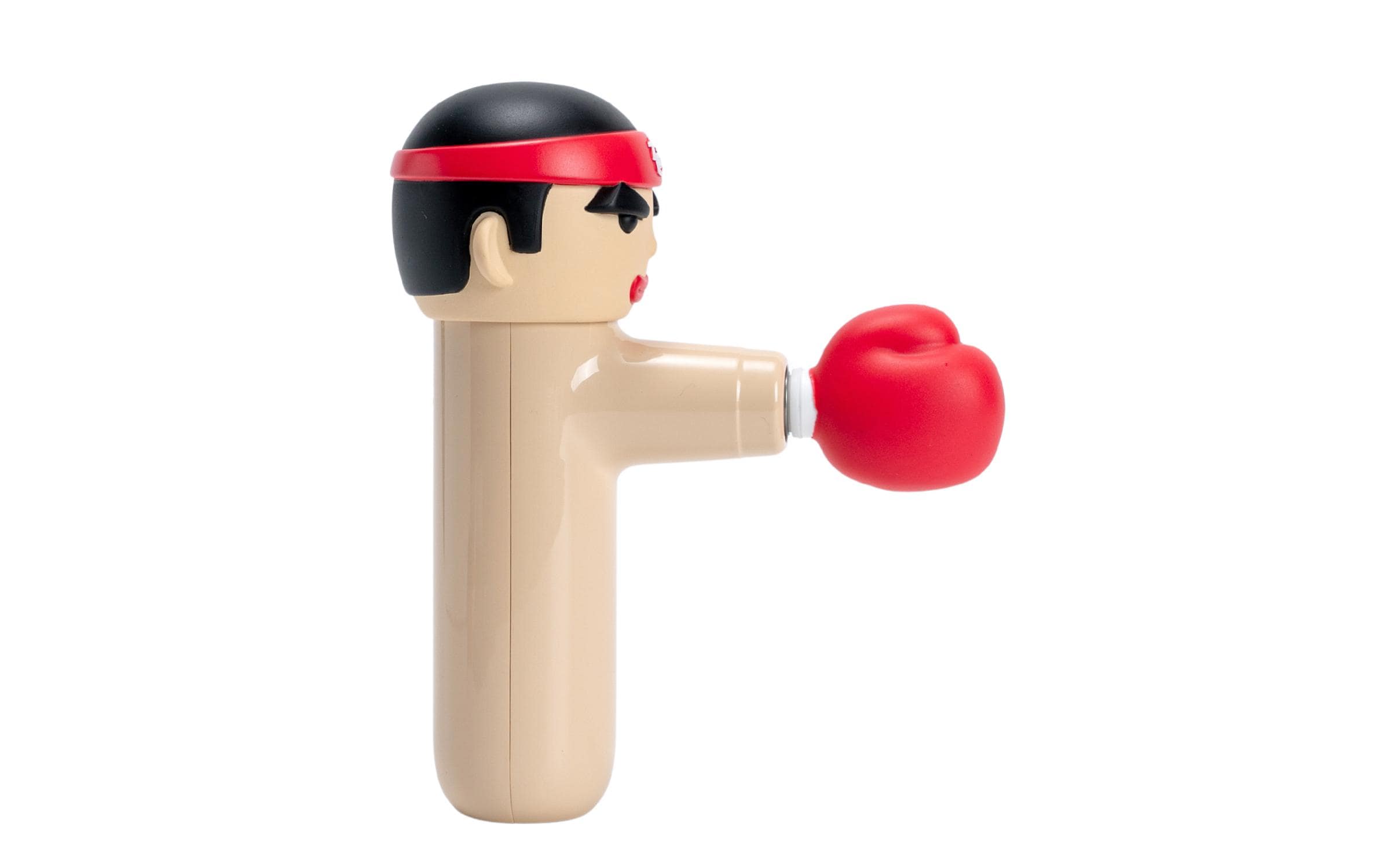 Acecool Handmassagegerät KungFu Boxer