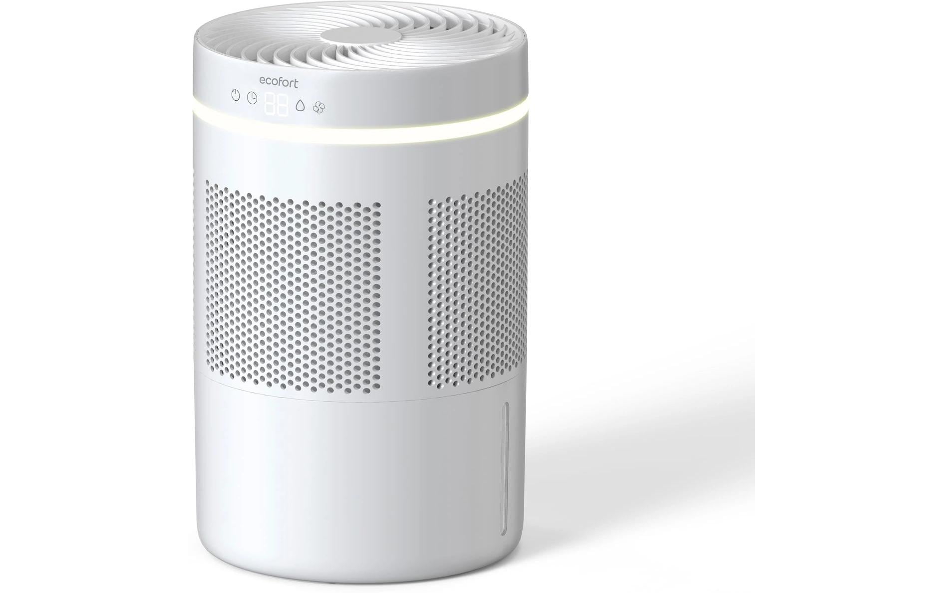 Ecofort Luftbefeuchter ecoQ HumidAir E300