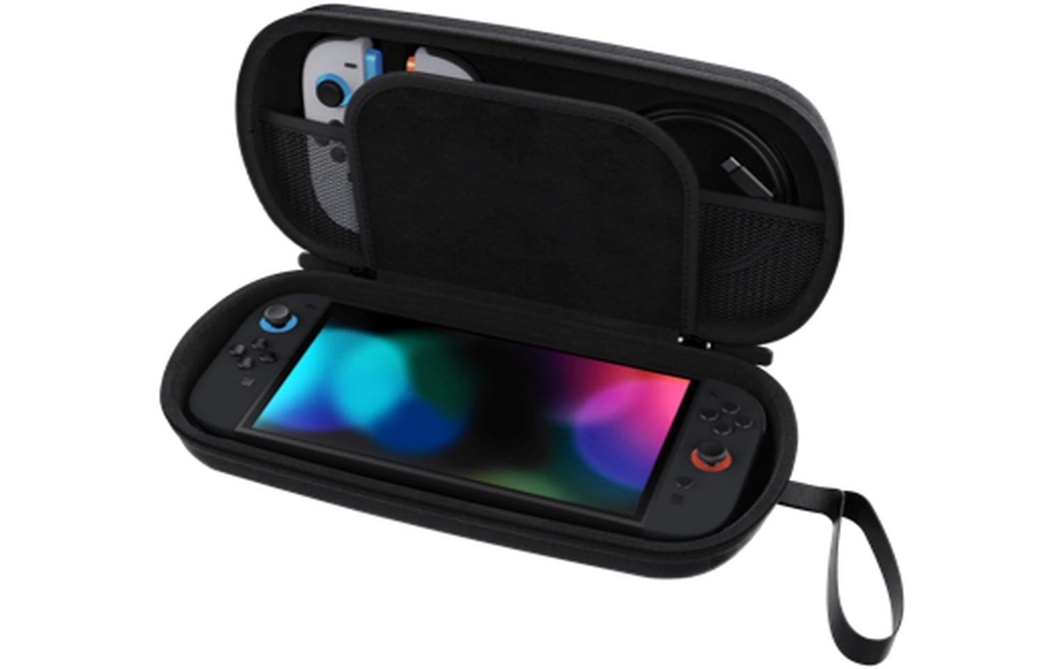 Stealth-Gaming Tasche Nintendo Switch 2 Premium Travel Case