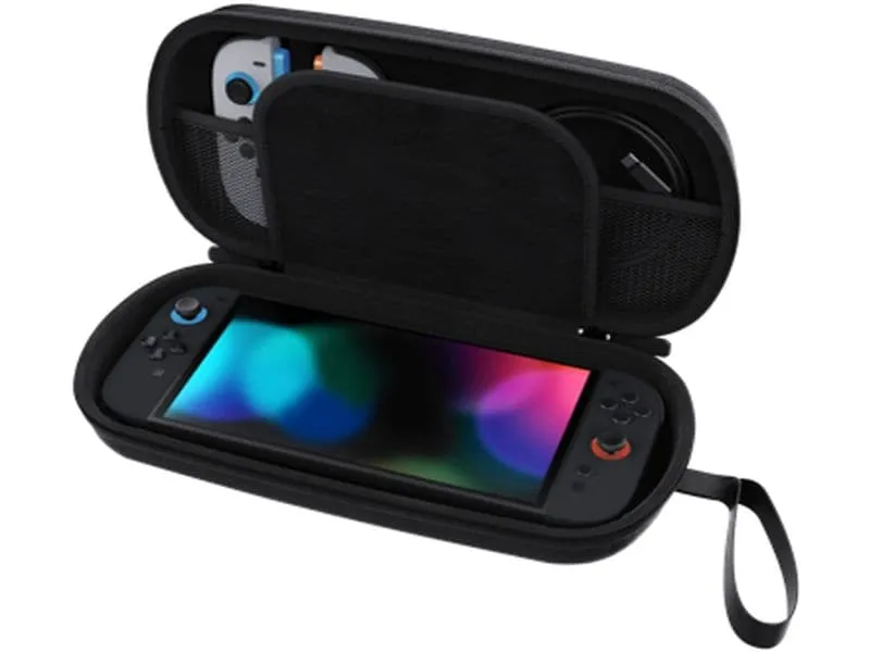 Stealth-Gaming Tasche Nintendo Switch 2 Premium Travel Case