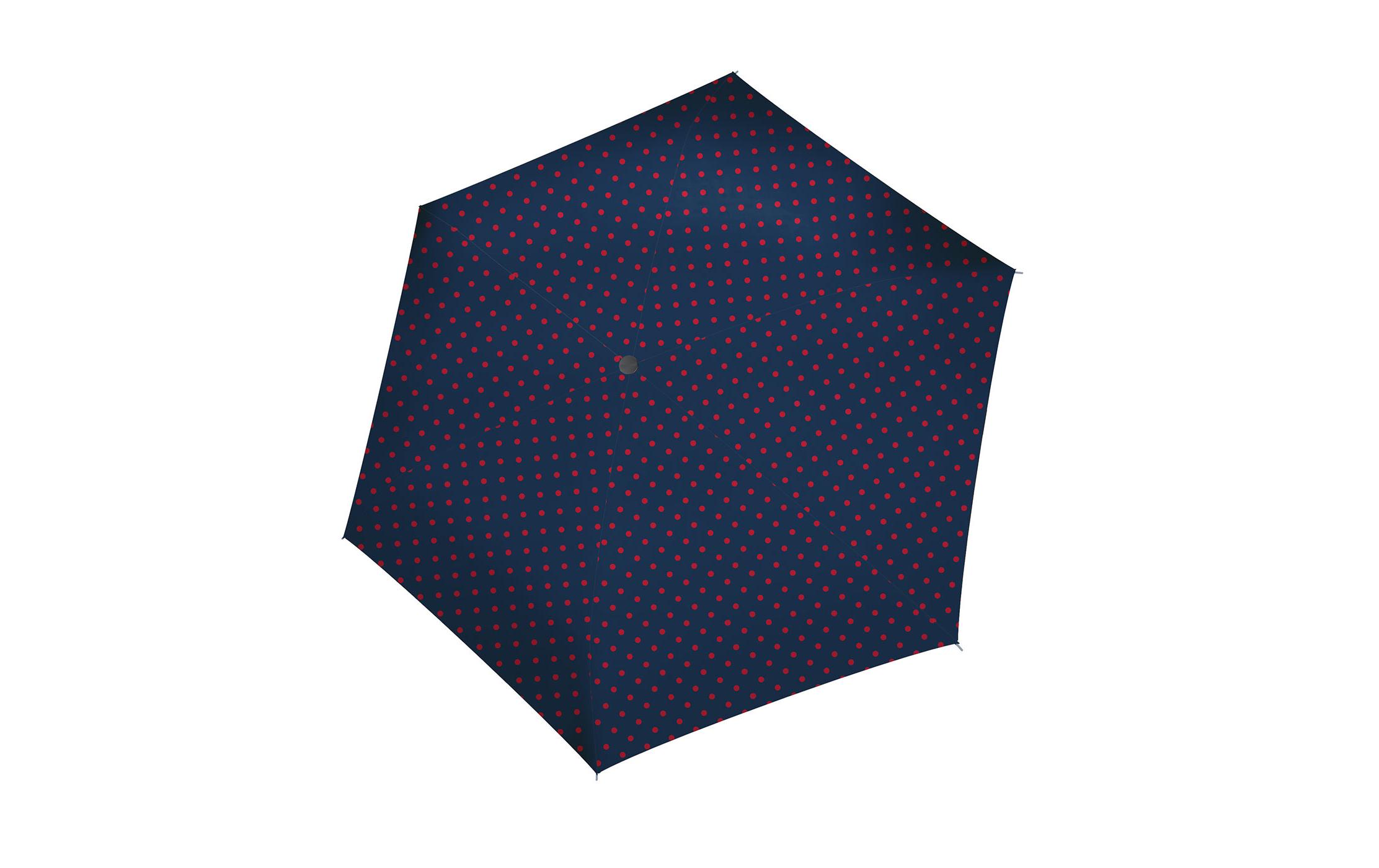 Reisenthel Knirps Schirm Pocket Mini Mixed Dots Reisenthel Knirps Schirm Pocket Mini Mixed Dots