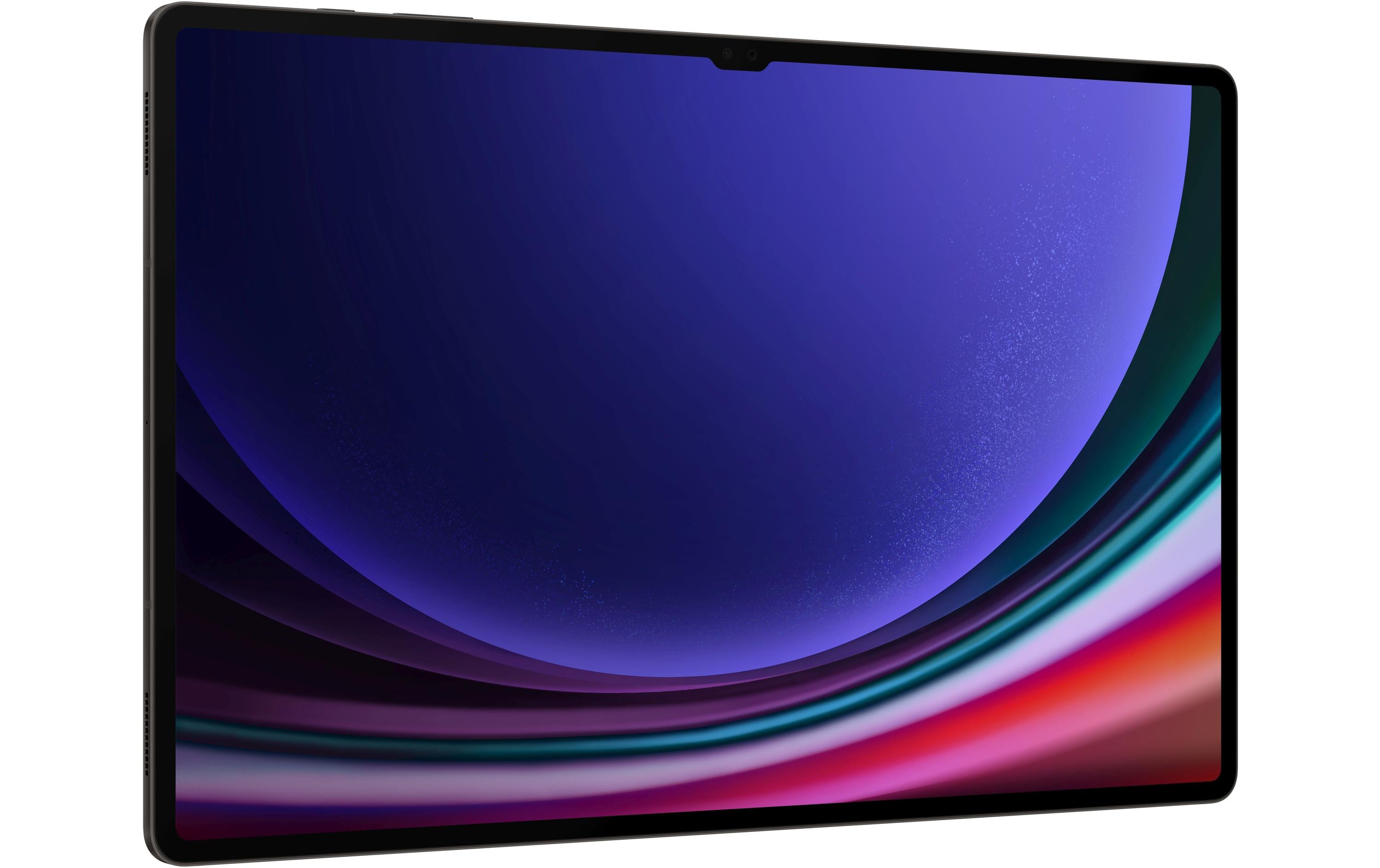 Samsung Galaxy Tab S9 Ultra 256 GB Schwarz