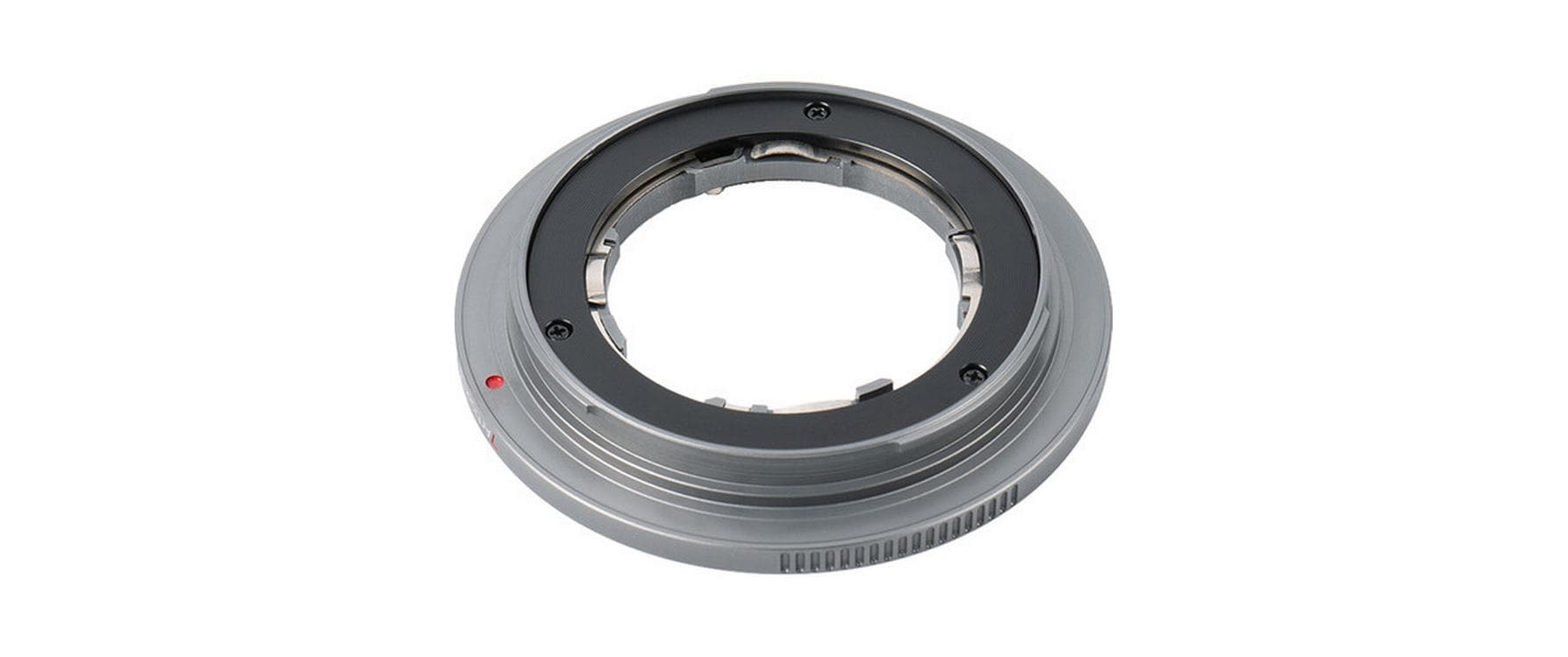 7Artisans Objektiv-Konverter Fujifilm G zu Leica M