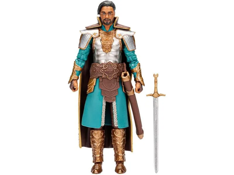 Hasbro D&D Golden Archive Xenk