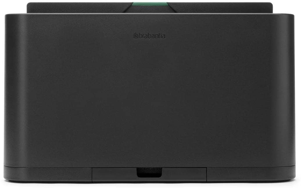 Brabantia Schneidebrett Tasty + 4 Stück, Grau, 21 cm x 30 cm