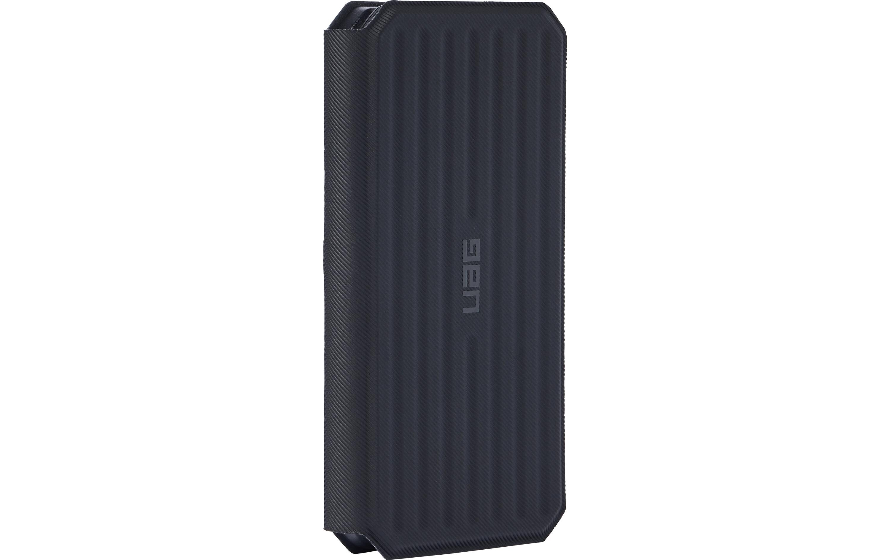 UAG Ladestation 3in1 Black/Gray