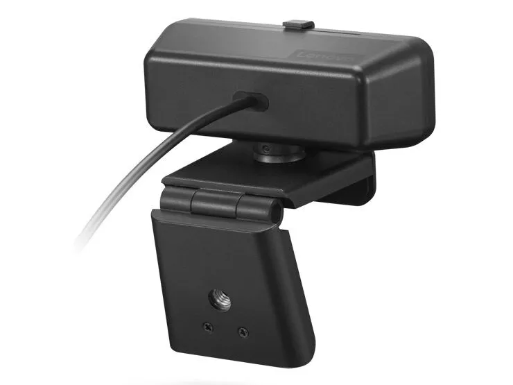 Lenovo USB Kamera Essential Gen2 Full HD, Sichtchutzblende Lenovo USB Kamera Essential Gen2 Full HD, Sichtchutzblende