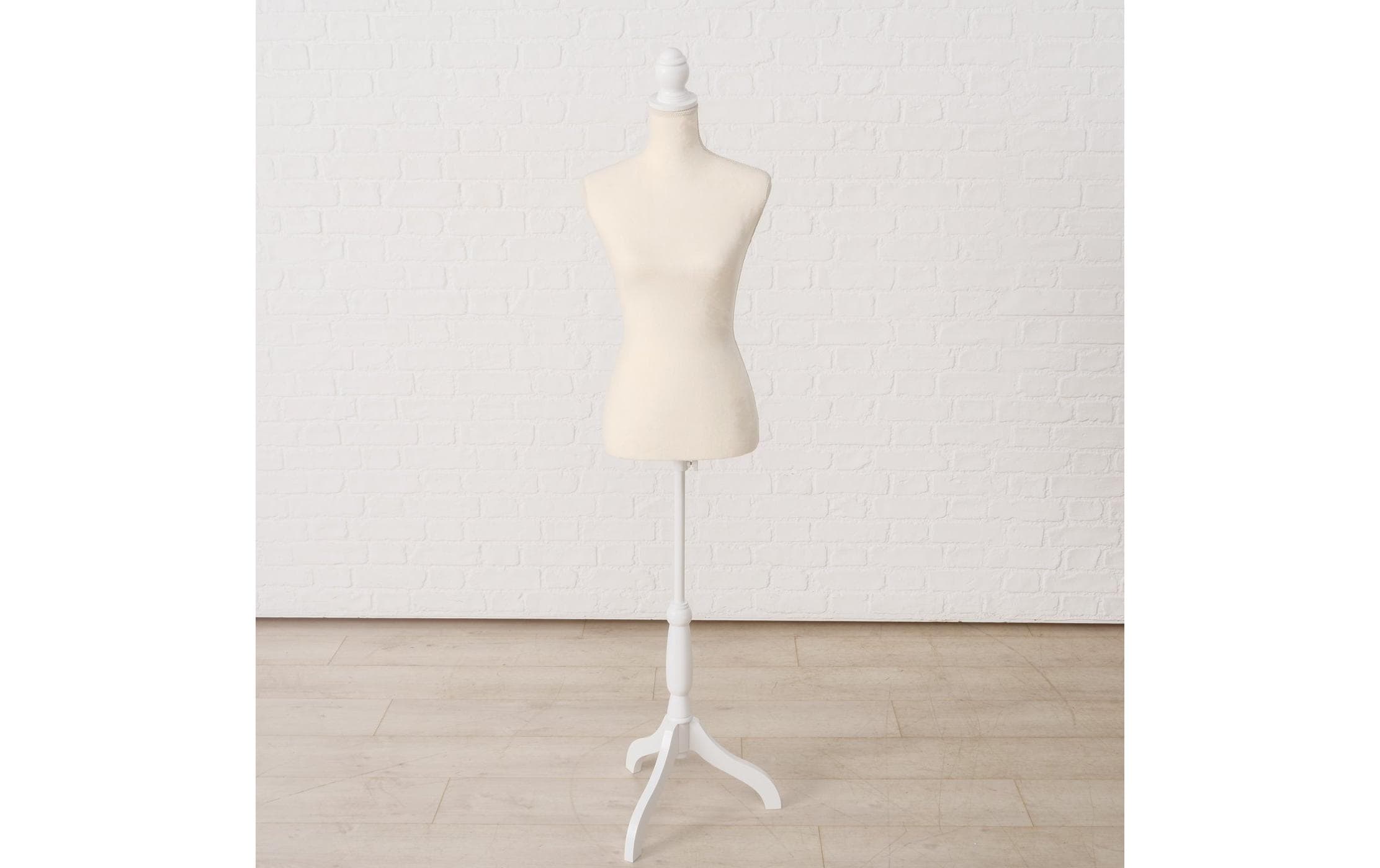 Boltze Garderobenständer Madame Weiss