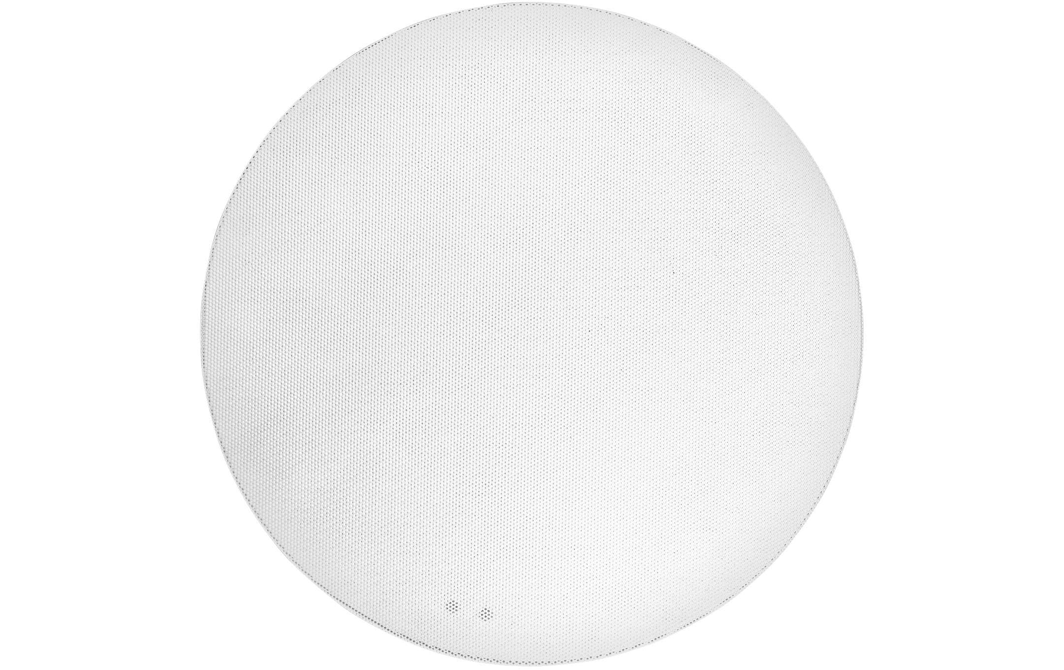 Power Dynamics Deckenlautsprecher NCSS5 20W, Weiss Power Dynamics Deckenlautsprecher NCSS5 20W, Weiss