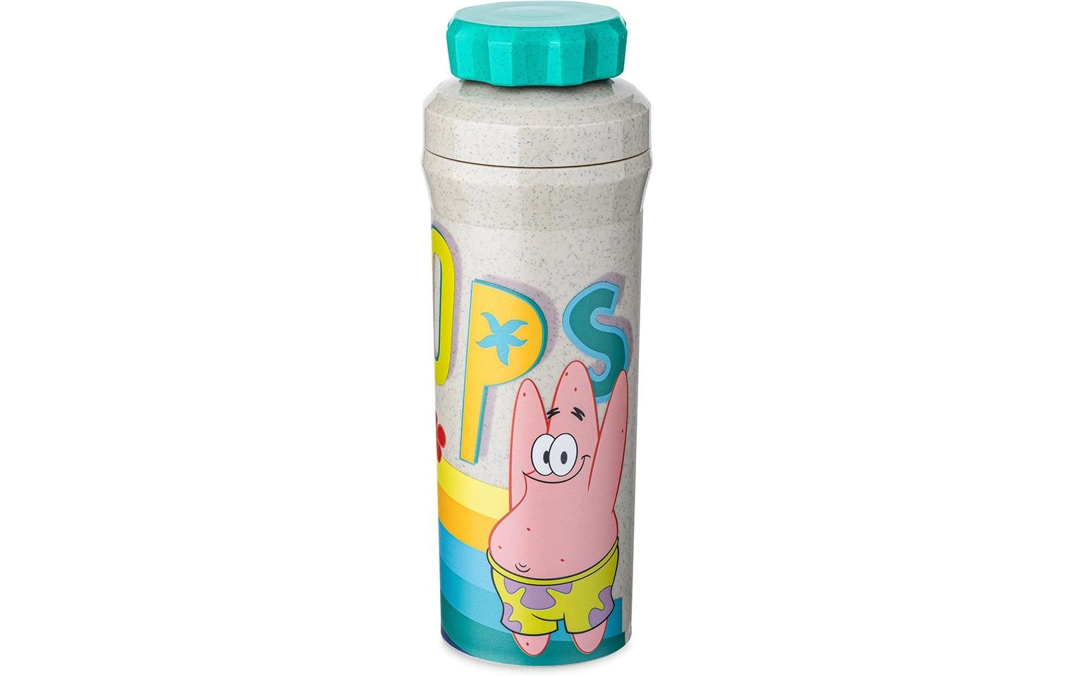 Koziol Trinkflasche OLLI PATRICK 500 ml, sand