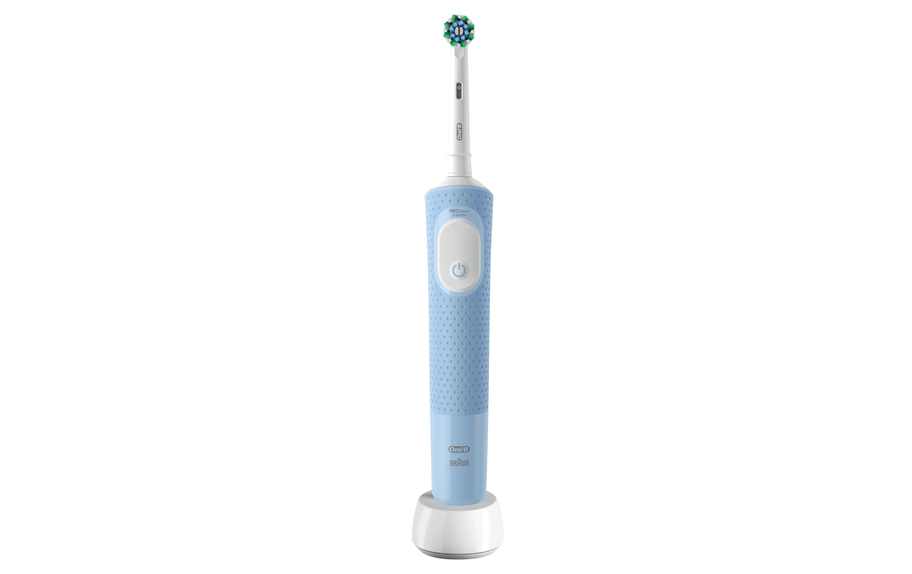 Oral-B Rotationszahnbürste Vitality Pro D103 Blue Oral-B Rotationszahnbürste Vitality Pro D103 Blue