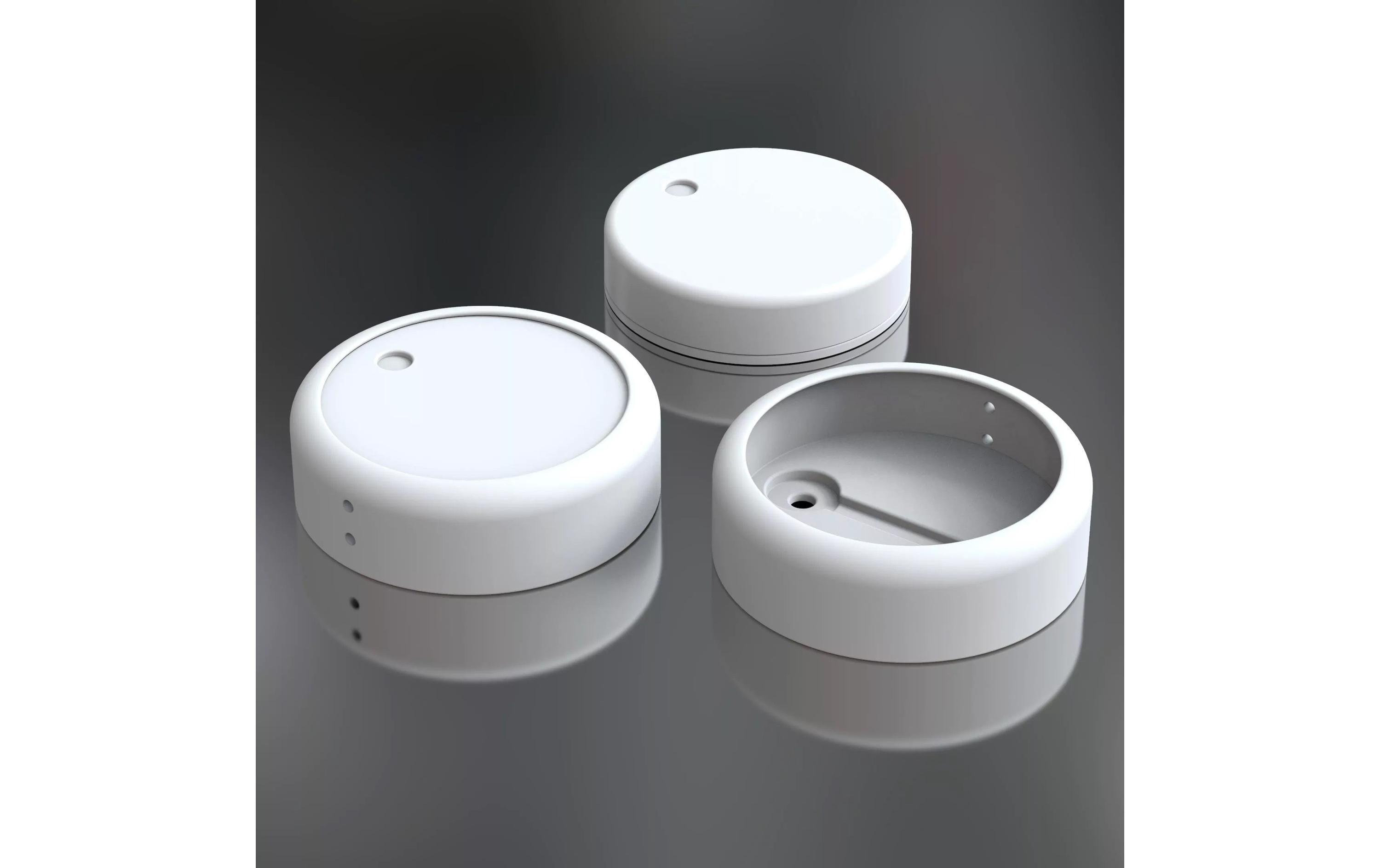 ruuvi Halterung RuuviTag