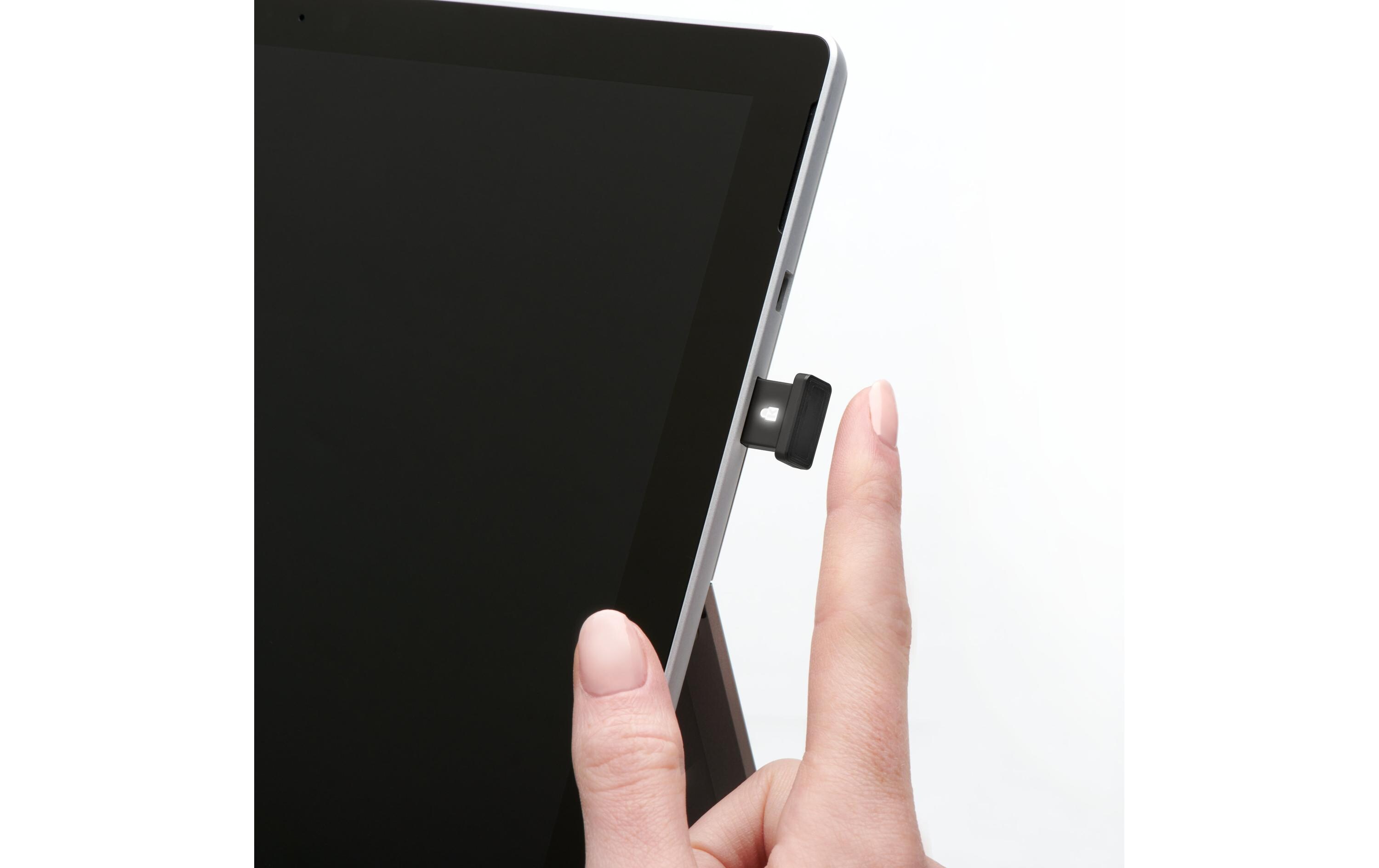 Kensington VeriMark Guard USB-A Fingerprint Key