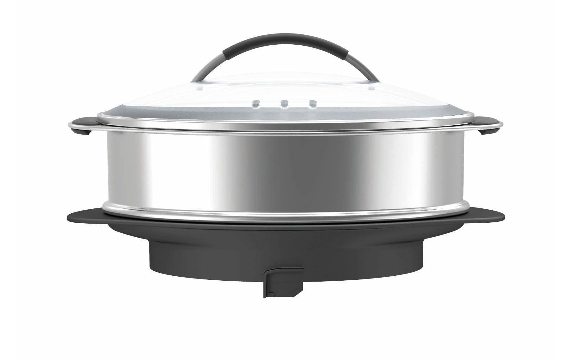 Magimix Dampfgarer 111582 Magimix Dampfgarer 111582