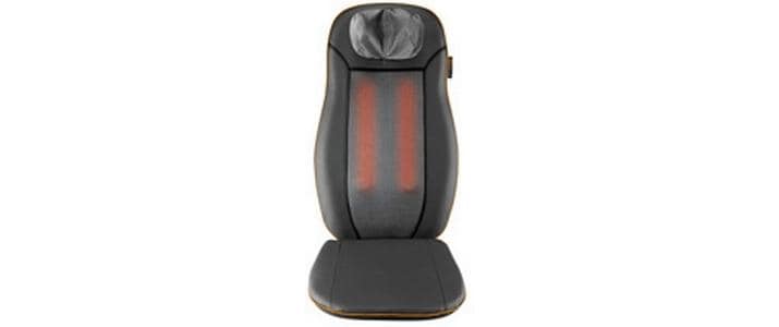 Medisana Massagesitzauflage MCN