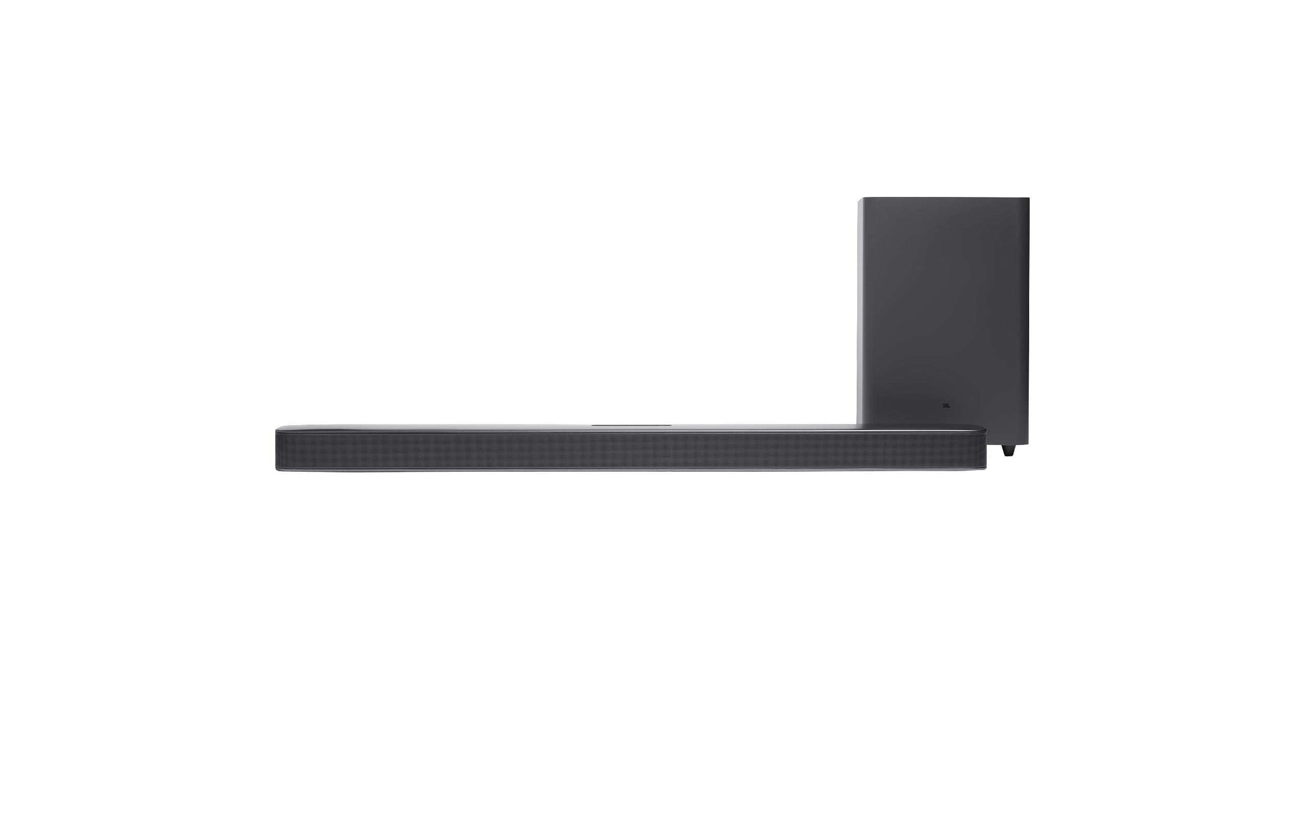 JBL Soundbar JBL Bar 2.1 Deep Bass JBL Soundbar JBL Bar 2.1 Deep Bass