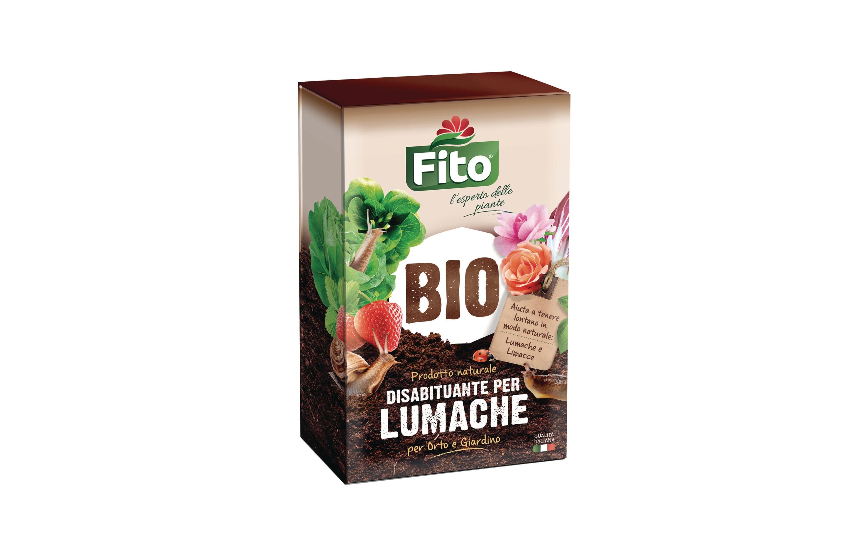 Fito Schnecken BIOFITO 1 kg Fito Schnecken BIOFITO 1 kg