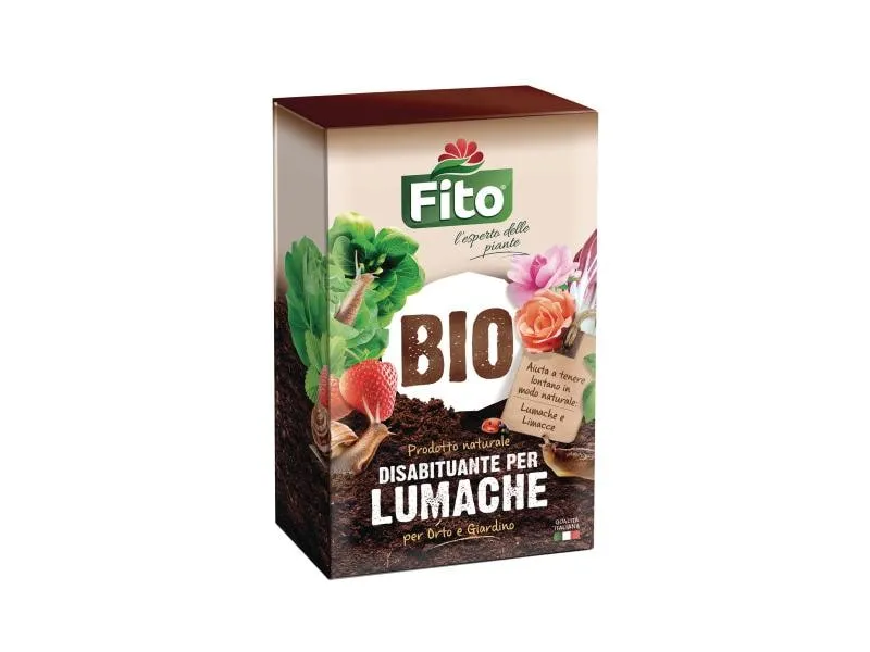 Fito Schnecken BIOFITO 1 kg Fito Schnecken BIOFITO 1 kg