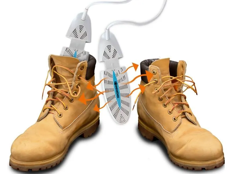 Sonnenkönig Schuhtrockner Aria Secco 1 13 W Sonnenkönig Schuhtrockner Aria Secco 1 13 W