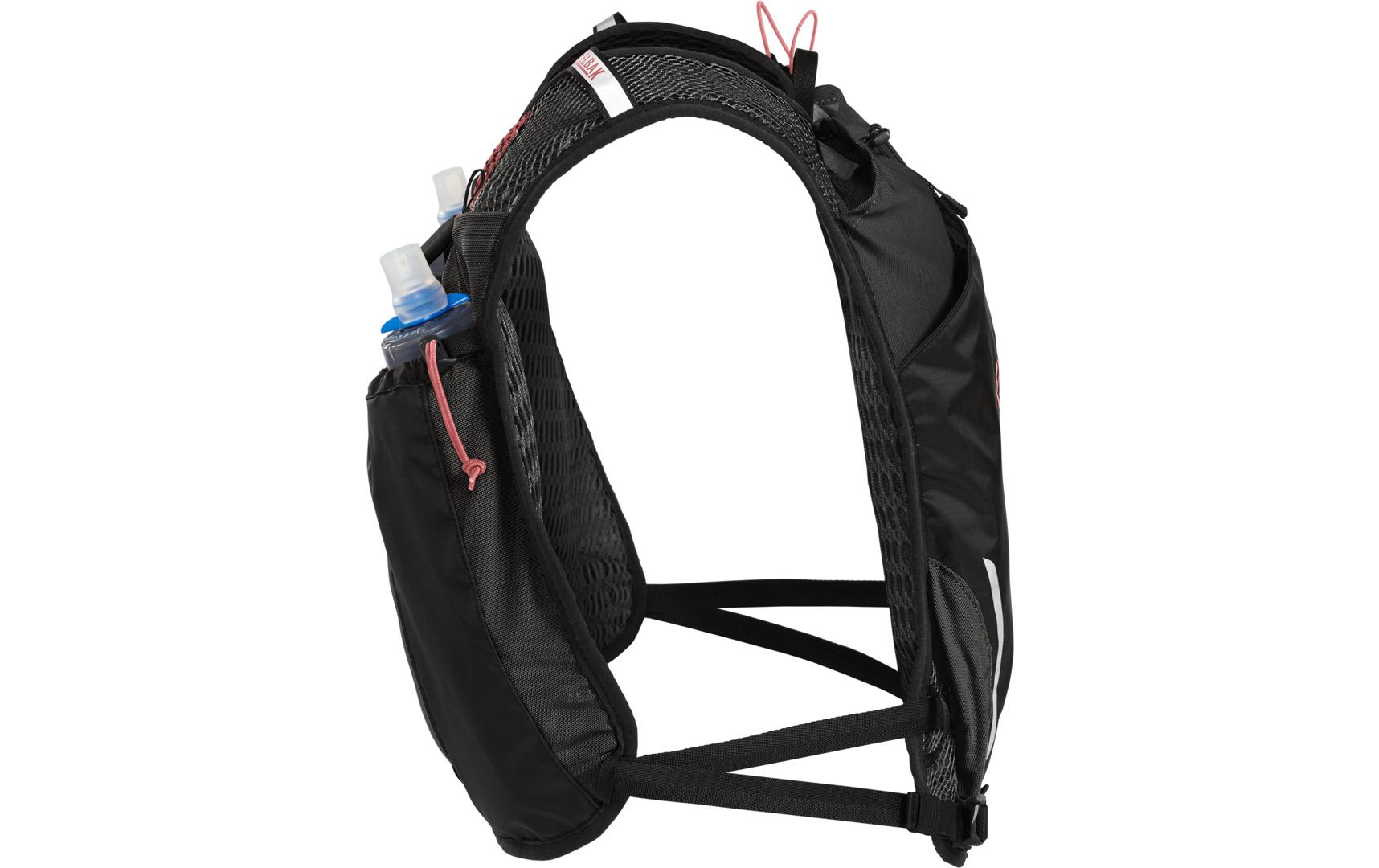 CamelBak Womens Trail run vest black Schwarz