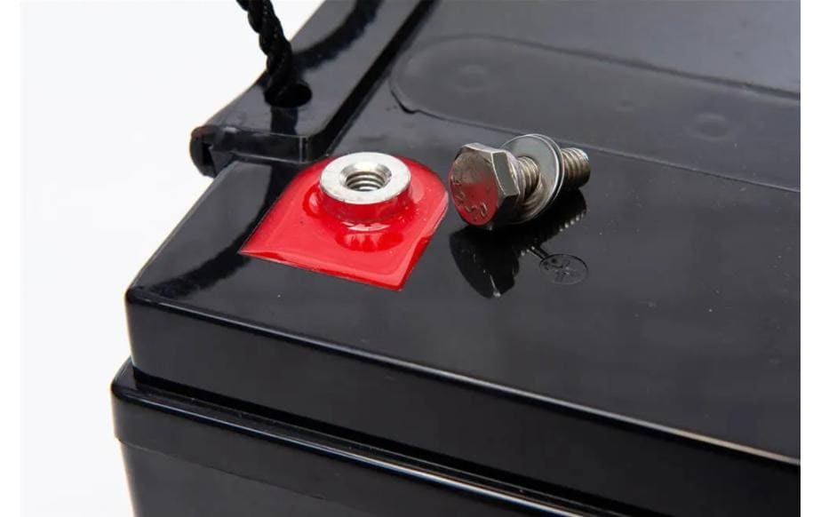 autosolar Batterie AGM 110 Ah 12 V autosolar Batterie AGM 110 Ah 12 V