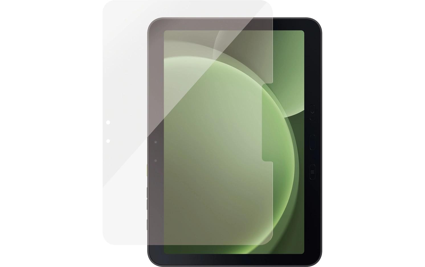 Panzerglass Tablet-Schutzfolie Samsung Galaxy Tab Active5 Pro 10.1