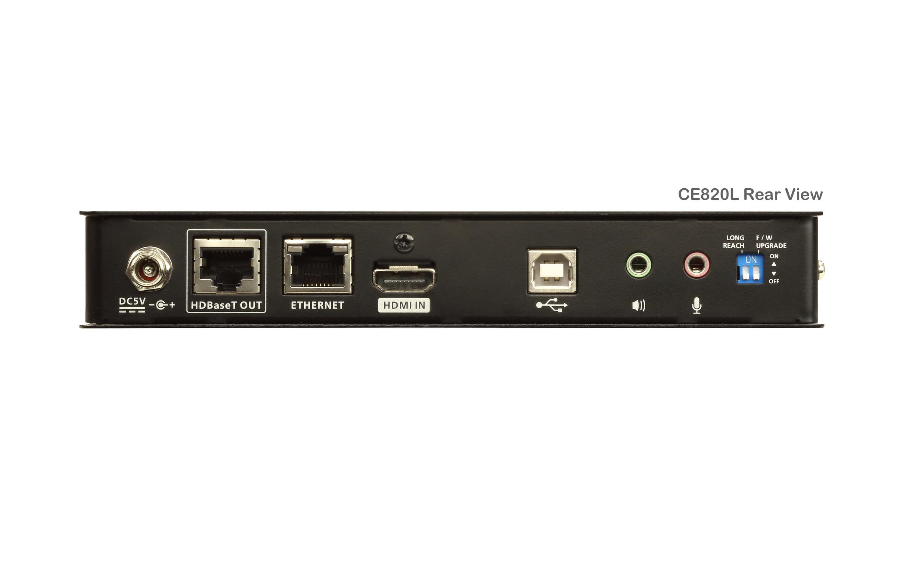 Aten HDMI-Extender CE820 Set