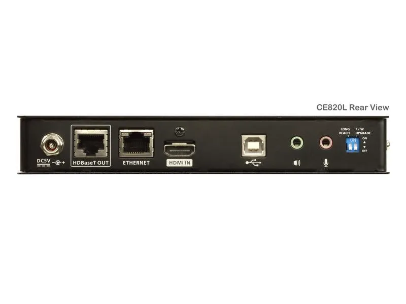 Aten HDMI-Extender CE820 Set Aten HDMI-Extender CE820 Set