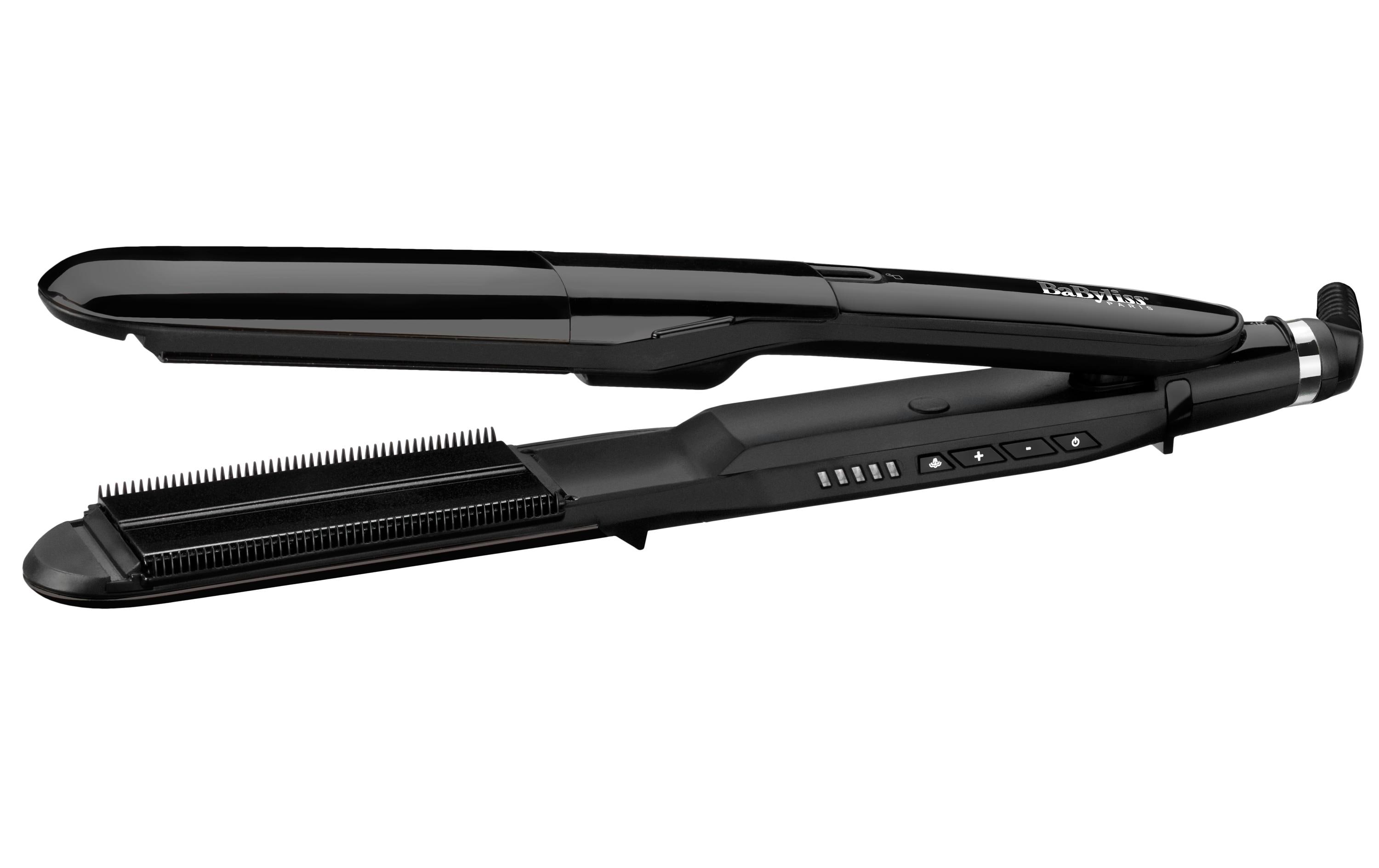 Babyliss Haarglätter Steam Straight