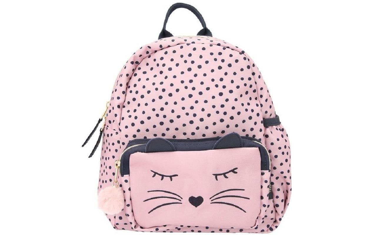 Depesche Rucksack Katze Prinzessin Mimi 15 x 23 x 28 cm Depesche Rucksack Katze Prinzessin Mimi 15 x 23 x 28 cm