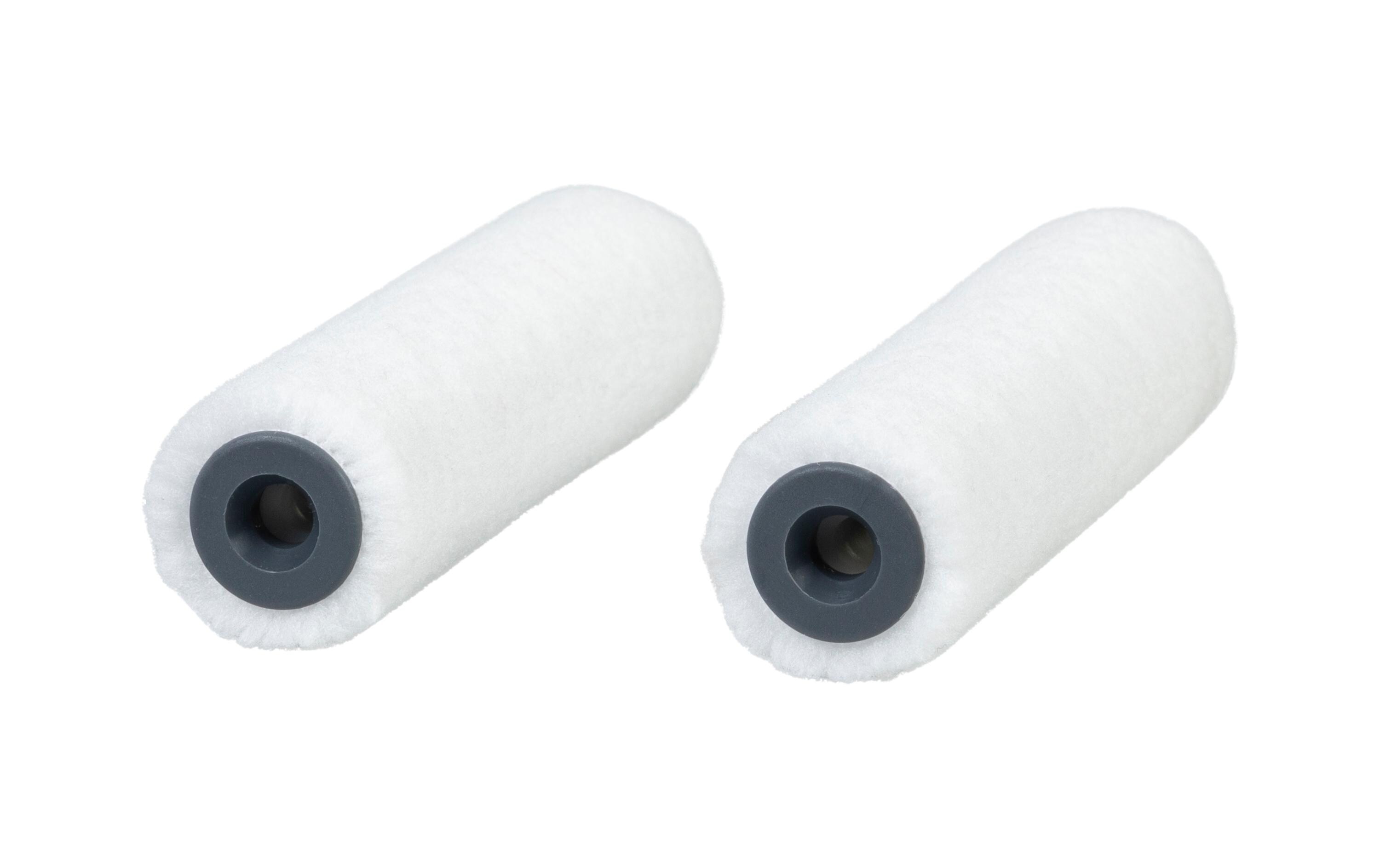 FTM Lackwalze PREMIUM 10 cm, 2 Stück