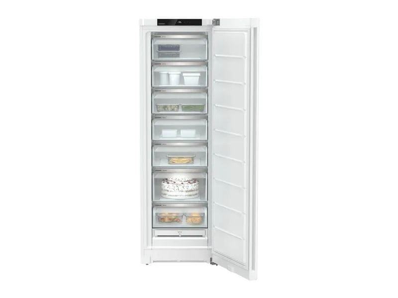 Liebherr Gefrierschrank FNd 522i Plus Rechts Liebherr Gefrierschrank FNd 522i Plus Rechts