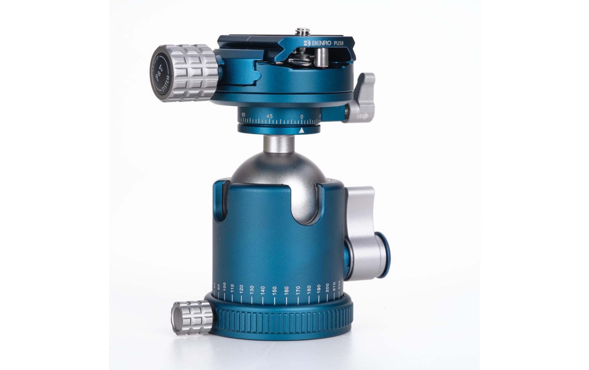 Benro NBBH4 Novoflex Kugelkopf Large