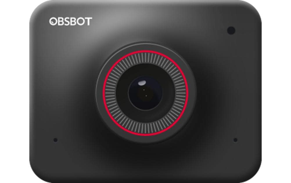 Obsbot Meet USB AI Webcam 4K 30 fps