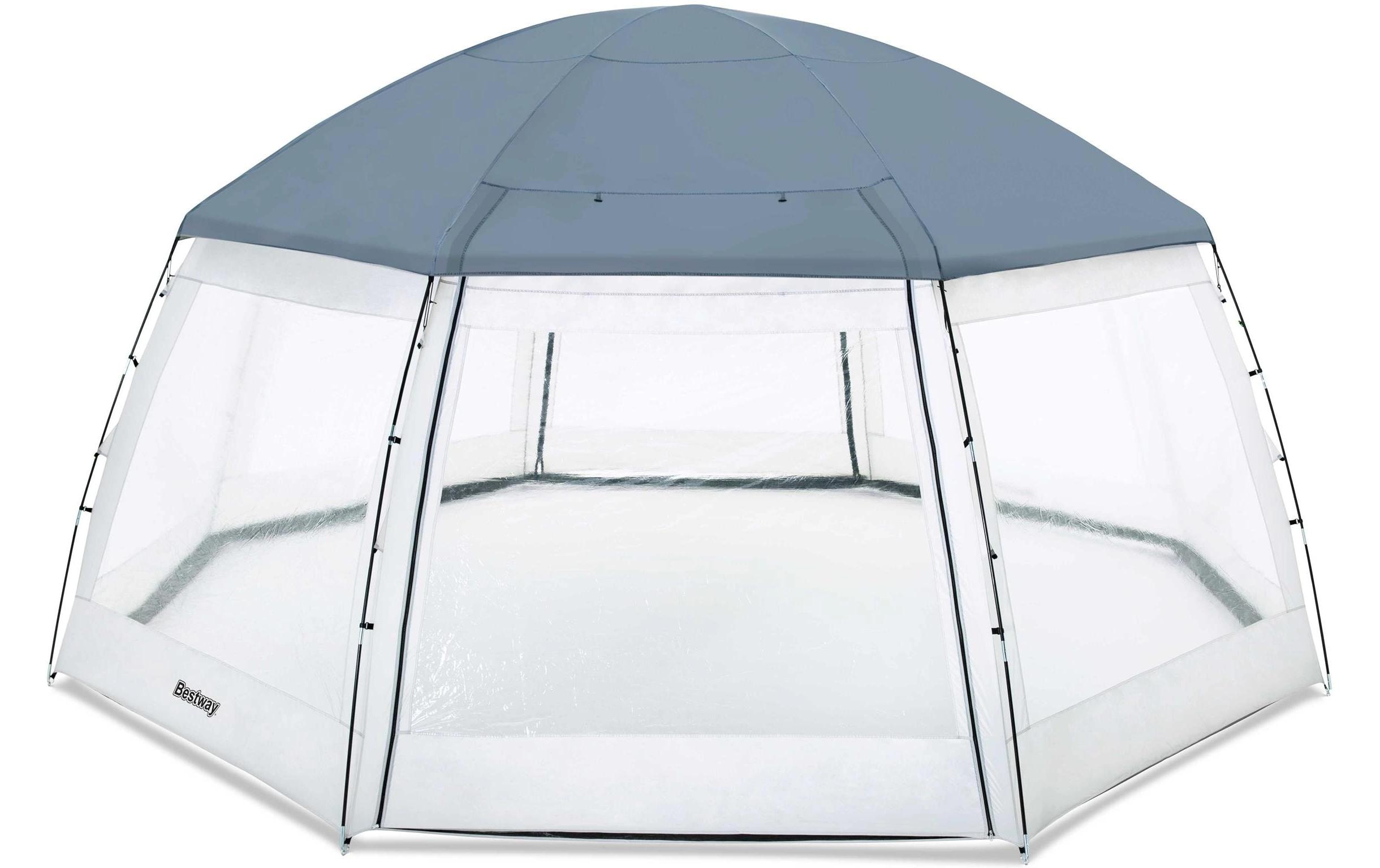Bestway Abdeckung Pavillon 488 cm