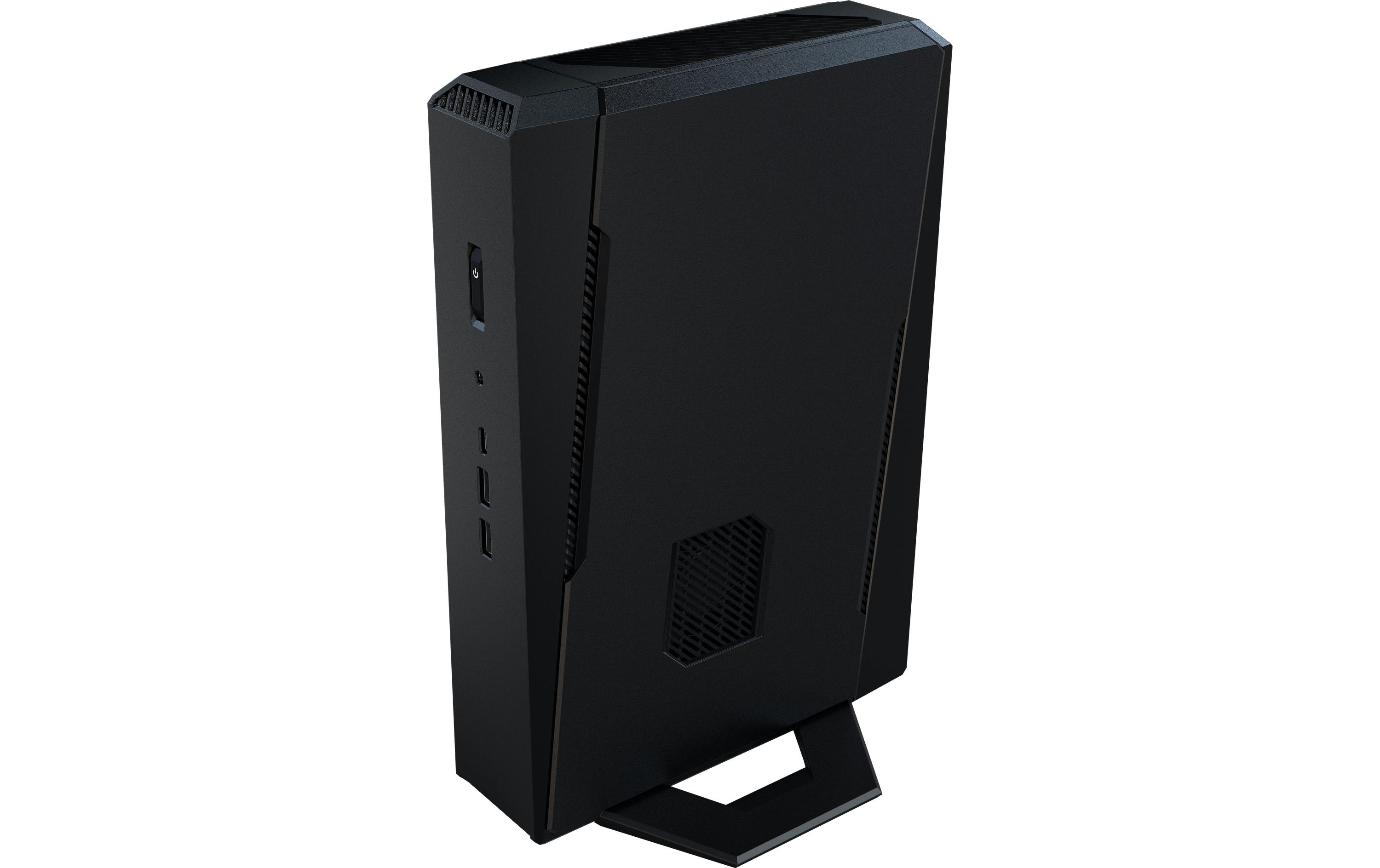 ASUS Barebone NUC 15 Performance Kit RNUC15JNK9X40002