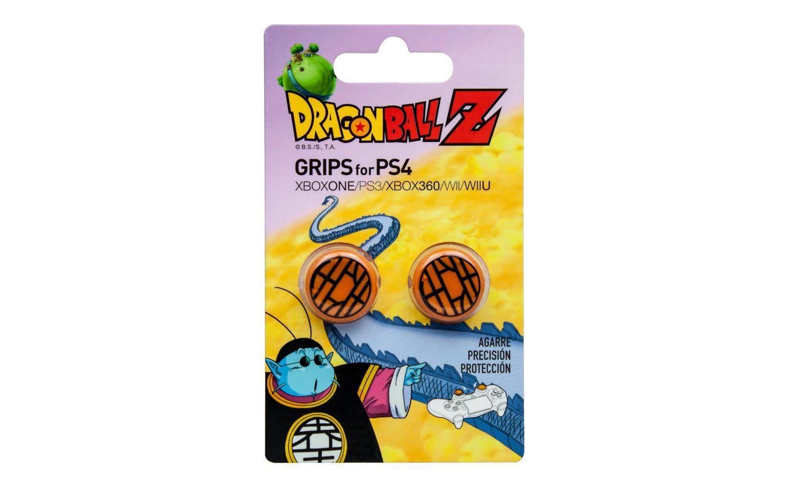 FR-TEC Thumbstick-Erweiterung Dragon Ball Z Thumb Grips Kaito